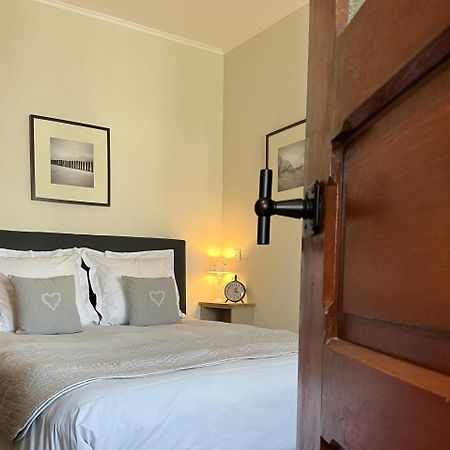 Bed And Breakfast Otentik Zuienkerke Ngoại thất bức ảnh