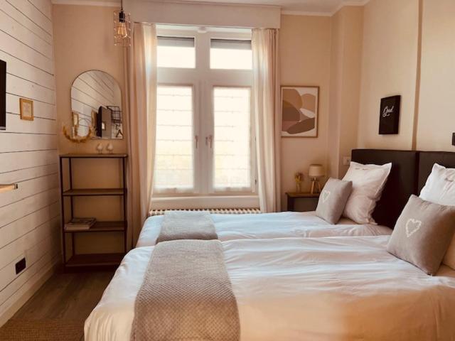 Bed And Breakfast Otentik Zuienkerke Ngoại thất bức ảnh