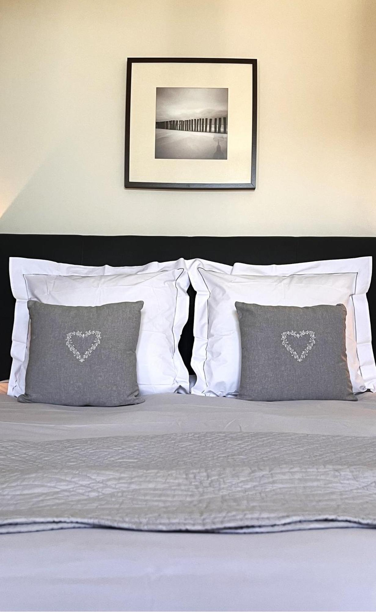 Bed And Breakfast Otentik Zuienkerke Ngoại thất bức ảnh